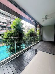 Buckley Classique (D11), Condominium #550349191